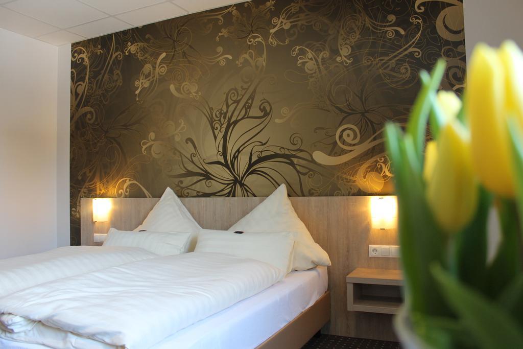 Pur Hotel Emlichheim Exterior photo