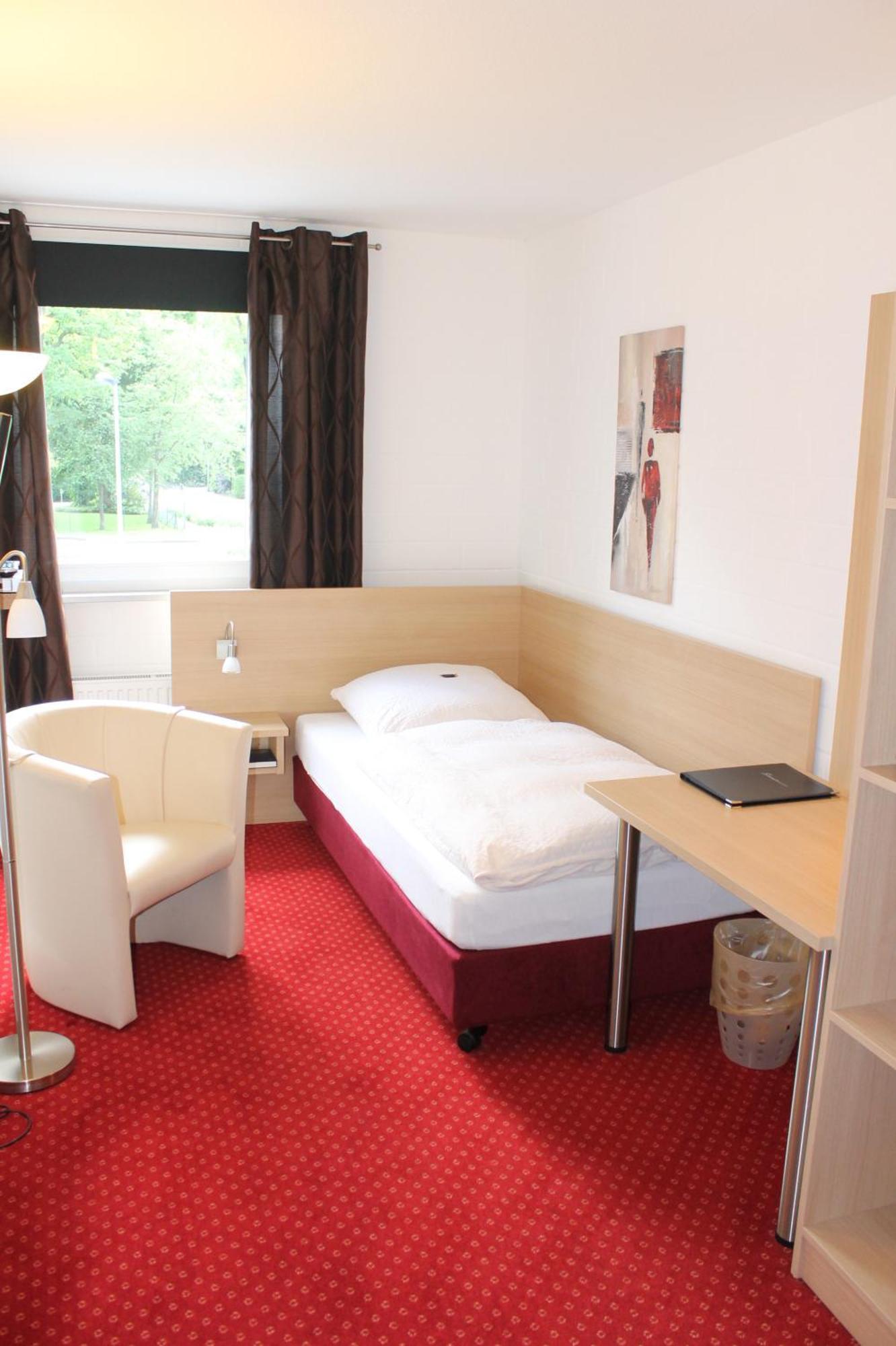 Pur Hotel Emlichheim Exterior photo