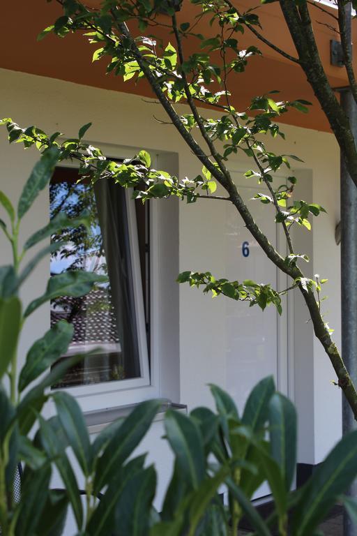 Pur Hotel Emlichheim Exterior photo