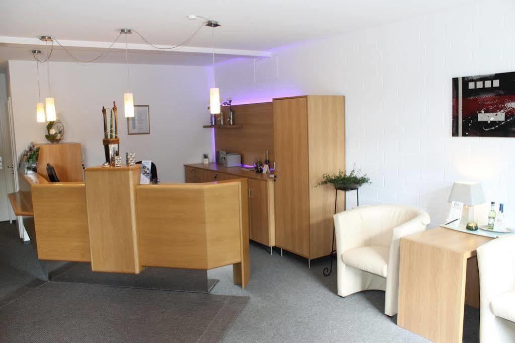 Pur Hotel Emlichheim Exterior photo
